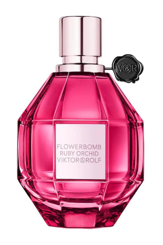 Viktor & Rolf Flowerbomb Ruby Orchid Eau de Parfum new perfumes 2022