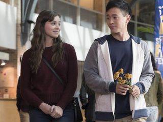 hailee steinfeld in the edge of seventeen