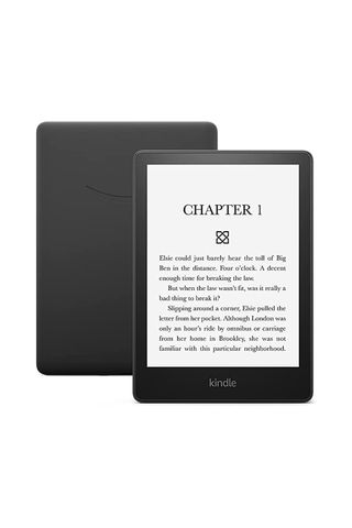 Kindle Paperwhite