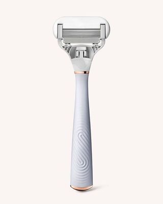 Flamingo Women's 5-Blade Razor 