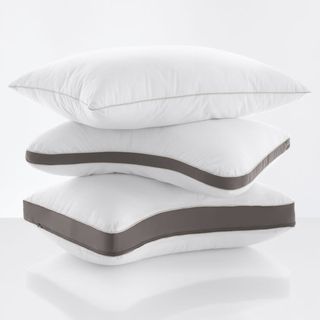 Sleep Number PlushComfort Pillow