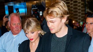 taylor swift and joe alwyn