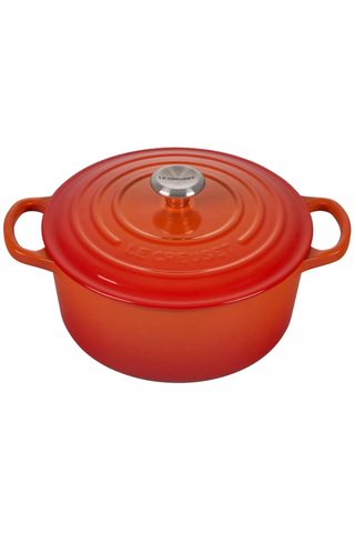 Le Creuset 3.5 quart Dutch oven