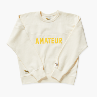 Tracksmith Crew - Amateur