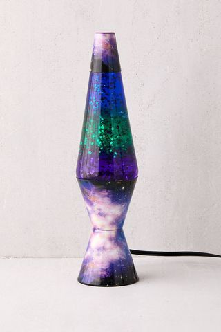 Lava Lamp