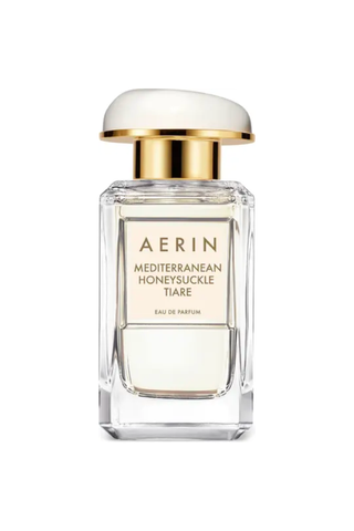  Estée Lauder Aerin Mediterranean Honeysuckle Tiare Eau De Parfum on a white background