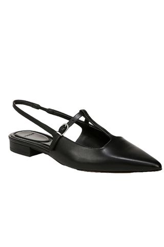 Iliana Slingback Pointed Toe Flat