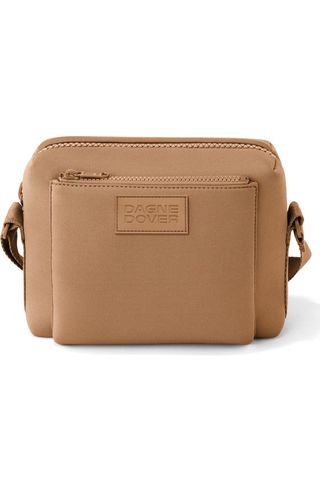 Micah Neoprene Crossbody Bag