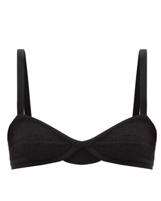 Eda Cashmere Bralette