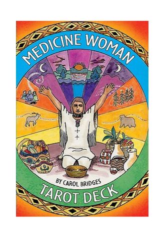 tarot deck