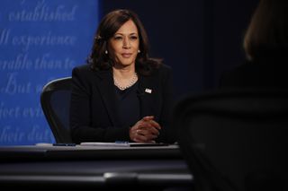 Kamala Harris