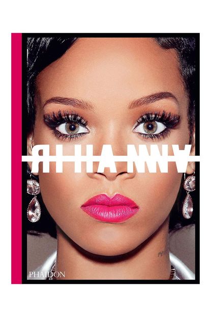 The Rihanna Book