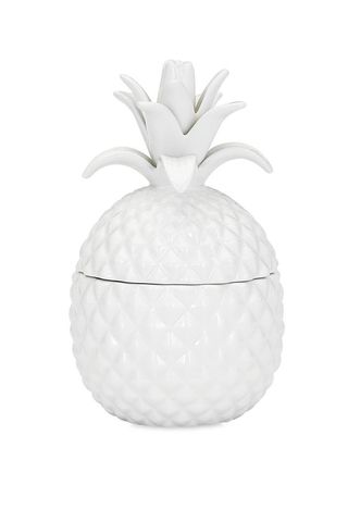 Bala Lidded Pineapple