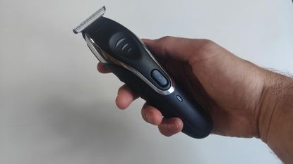 Best beard trimmer: Wahl Aqua Blade beard trimmer