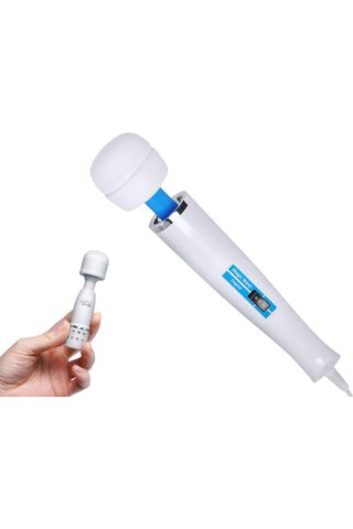 wand vibrator