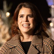 Princess Eugenie