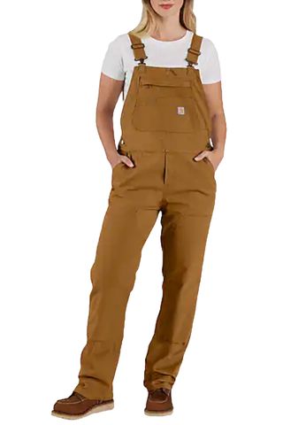 Carhartt Women's Work Overall