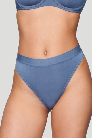 Best Underwear 2023 | CUUP THE HIGHWAIST THONG - MODAL