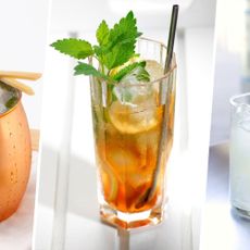 8 Classic Cocktails Every Woman Should Have Had by the Time She's 30