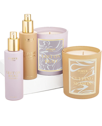 Forvr Mood The Big Mood Candles & Room Sprays Bundle