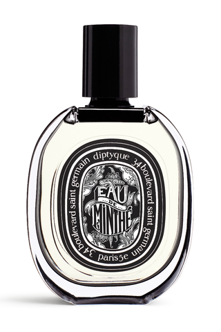 Diptyque Eau de Minthe perfume