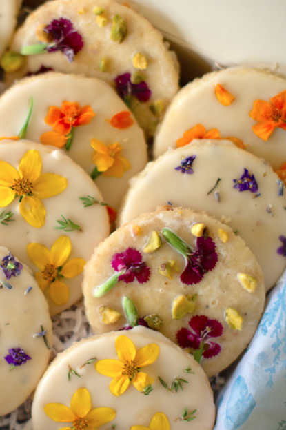 Classic Shortbread Assortment