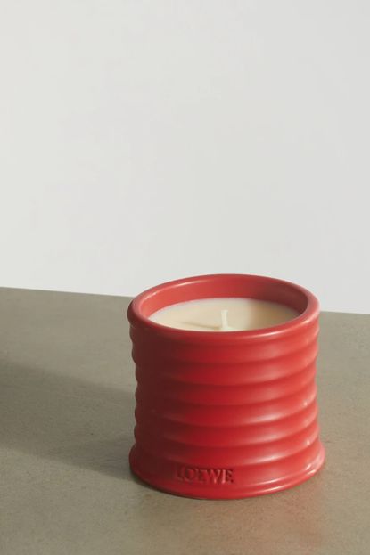 Loewe Tomato Leaves Candle