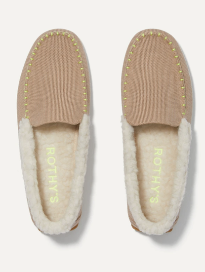 Limited Edition Rothy's Merino Slipper