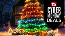 Govee Christmas Lights deal