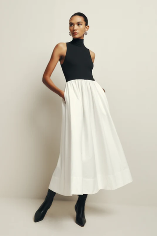 Reformation Sai Dress