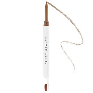 Fenty Beauty Brow Mvp Ultra Fine Brow Pencil & Styler