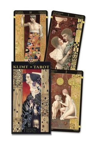 tarot deck