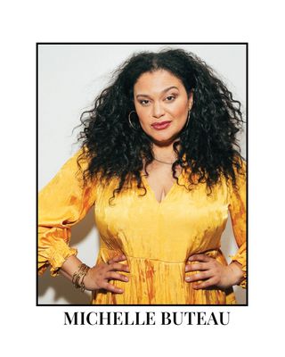 Michelle Buteau