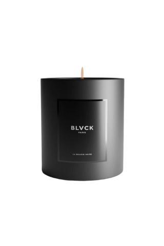 Blvck Paris Blvck Oversized Candle (Was $80) 