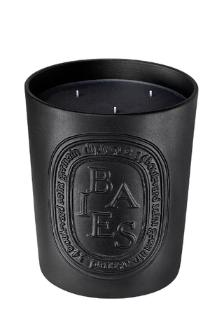 Diptyque Black Baies (Berries) Scented Candle