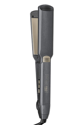 INFINITIPRO BY CONAIR Tourmaline Ceramic Flat Iron