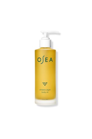 Osea Undaria Algae Body Oil to Hydrate & Glow