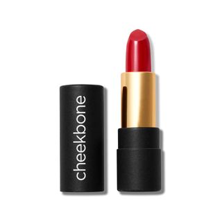 Cheekbone Beauty Sustain Vegan Lipstick in Haki