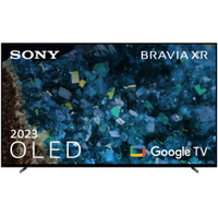 Sony A80L OLED 55-inch: was £1,899now £1,499 on Amazon