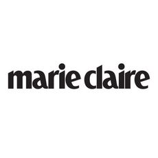 Marie Claire logo