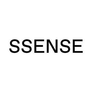 SSENSE coupons