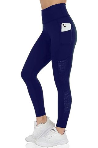 RAYPOSE Women's Workout Leggings for Women with Pockets