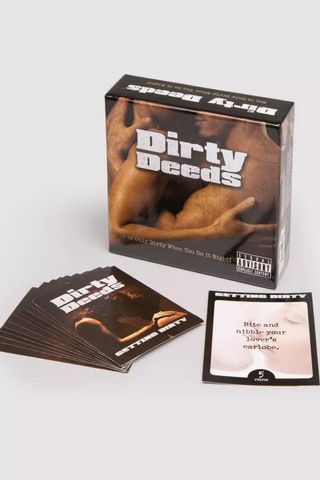 sex card game