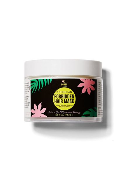 Bomba Curls Forbidden Hair Mask