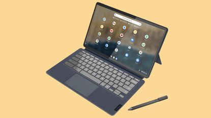 Lenovo Duet 5 Chromebook