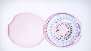 Pink, Product, Circle,