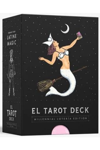 tarot deck