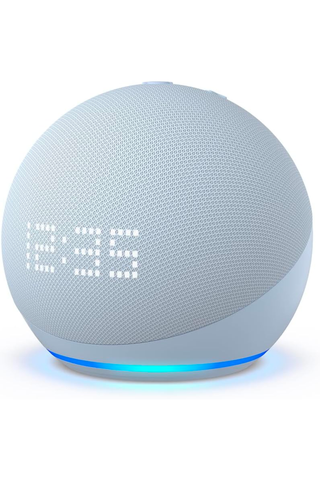 Echo Dot (5th Gen, 2022 release) (Was $60) 