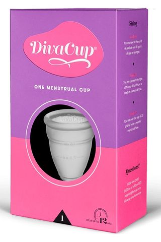 menstrual cup