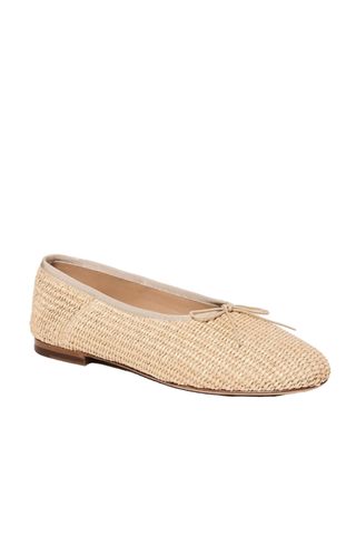 Dream Ballerina Flats